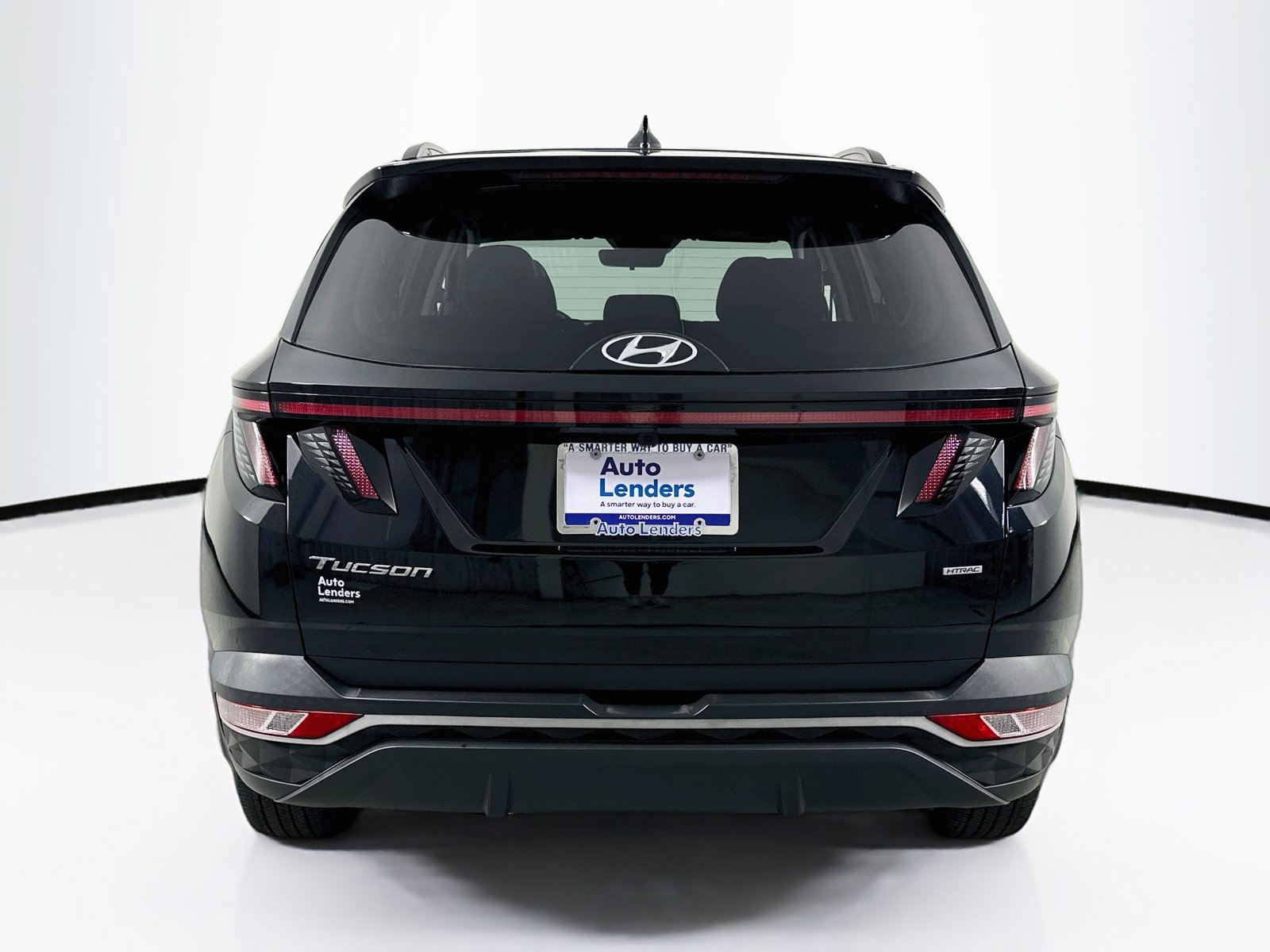 Used 2023 Hyundai Tucson SEL AWD/4WD image 6
