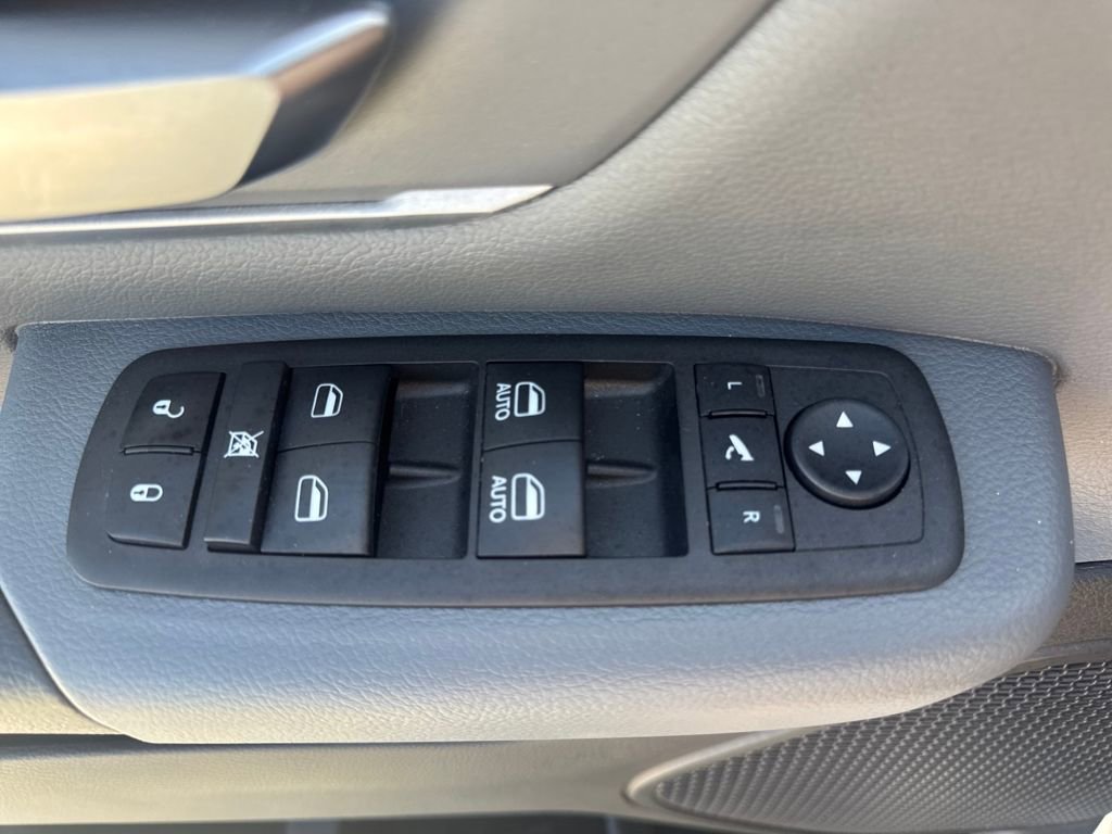 Used 2023 RAM 1500 Big Horn image 19
