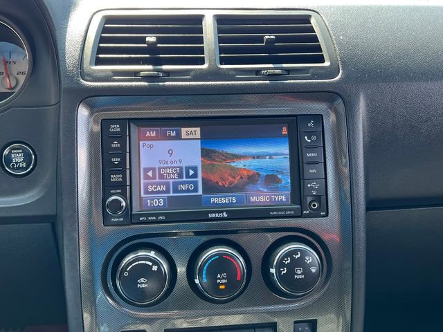 Used 2010 Dodge Challenger SRT8 w/ SRT Option Group II image 19