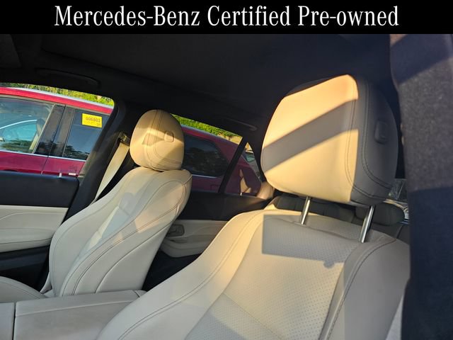 Used 2024 Mercedes-Benz GLE 350 4MATIC image 7