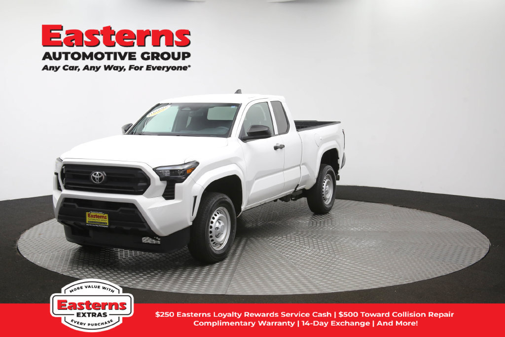 Used 2024 Toyota Tacoma SR RWD image 51