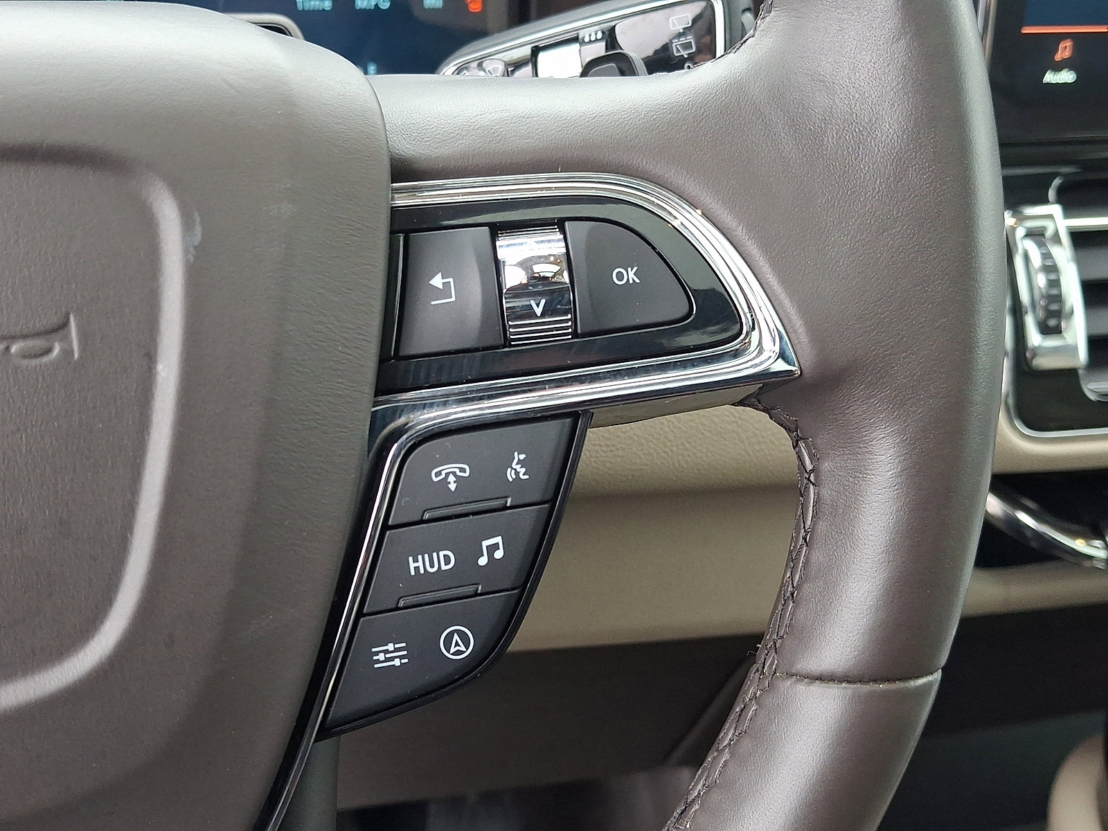 Used 2022 Lincoln Navigator L Reserve image 22