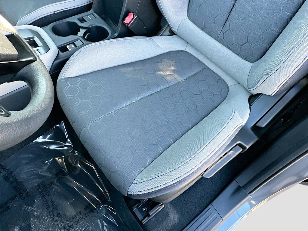 Certified 2025 Subaru Forester image 18