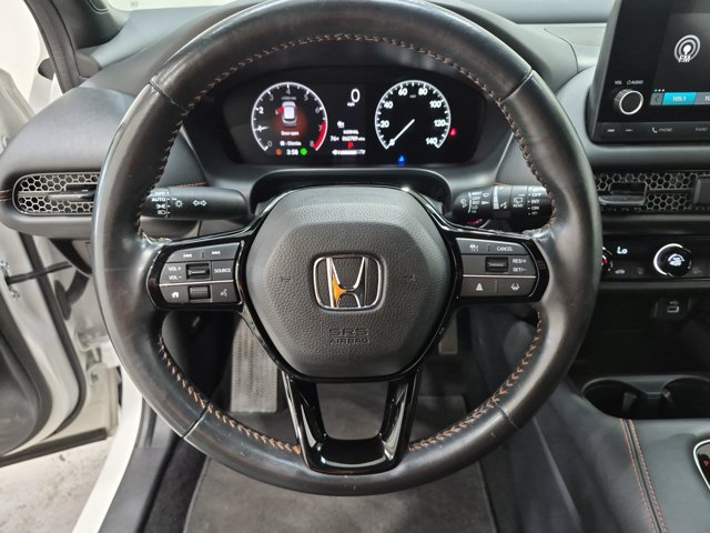 Used 2023 Honda HR-V Sport image 15