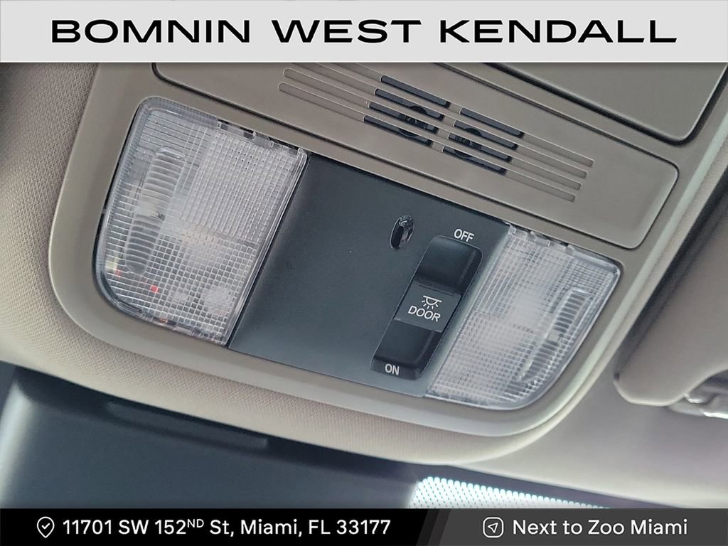 Used 2022 Honda Odyssey EX image 21