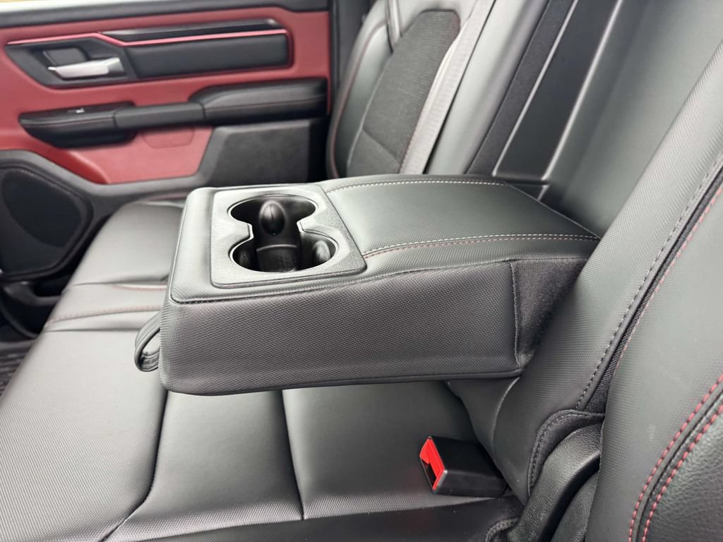 Used 2026 RAM 1500 Rebel w/ Rebel Level 1 Equipment Group AWD/4WD image 11
