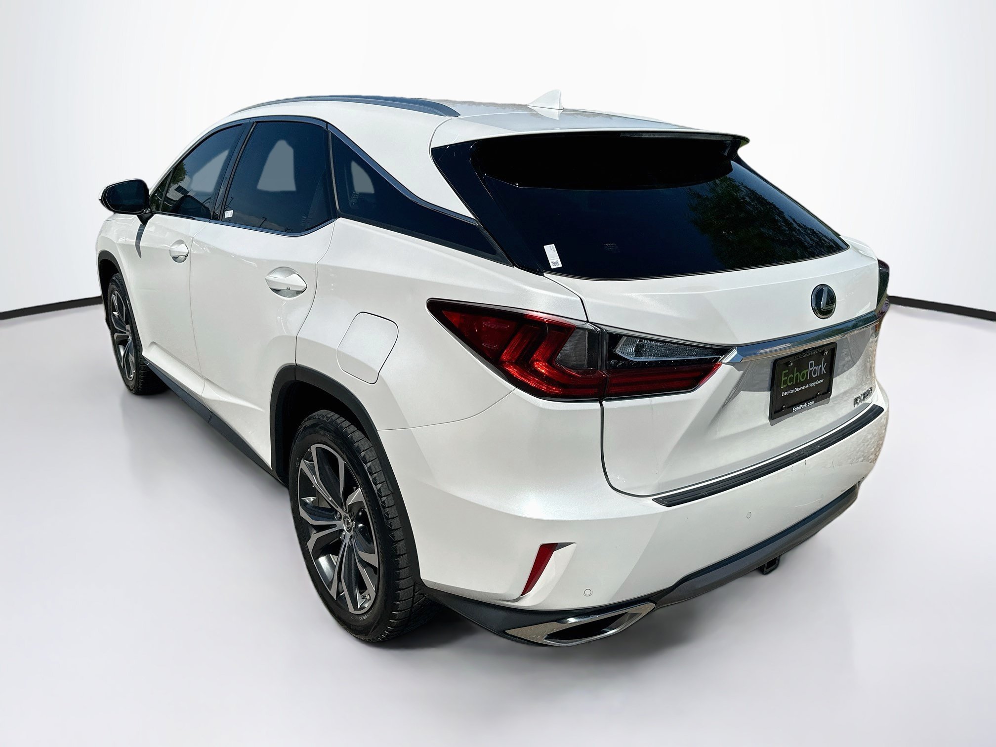 Used 2018 Lexus RX 350 AWD w/ Premium Package image 5