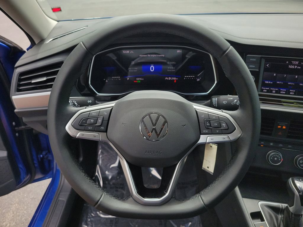 Used 2023 Volkswagen Jetta S image 25