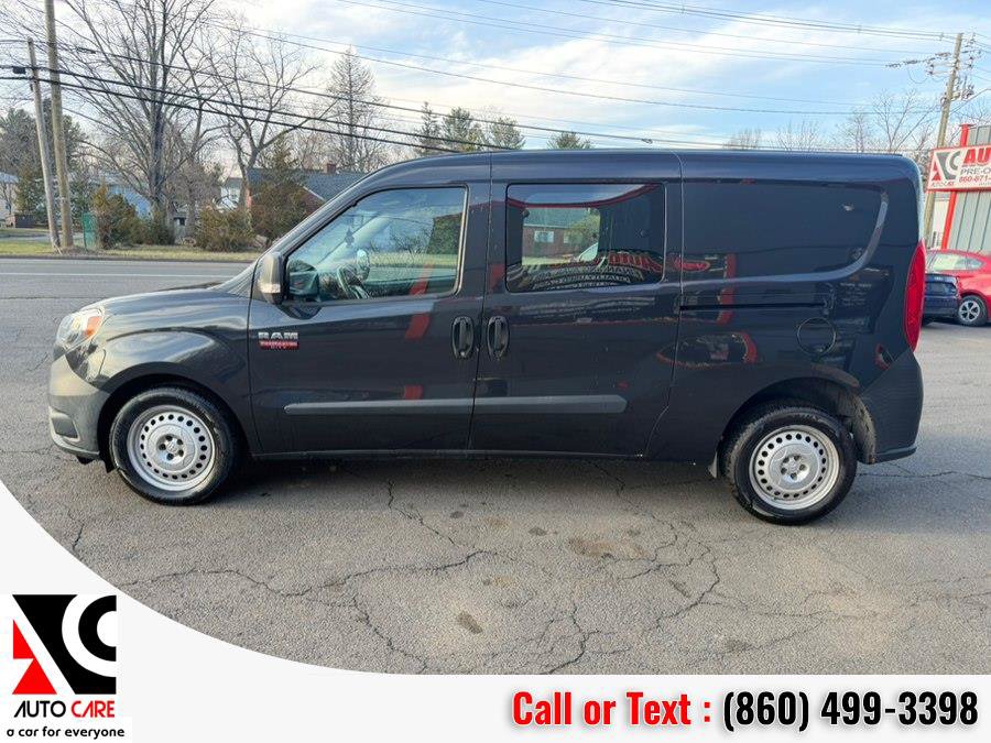 Used 2019 RAM ProMaster City Tradesman FWD image 4