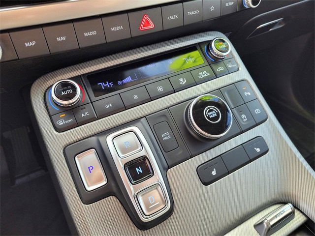 Used 2024 Hyundai Palisade SEL image 14