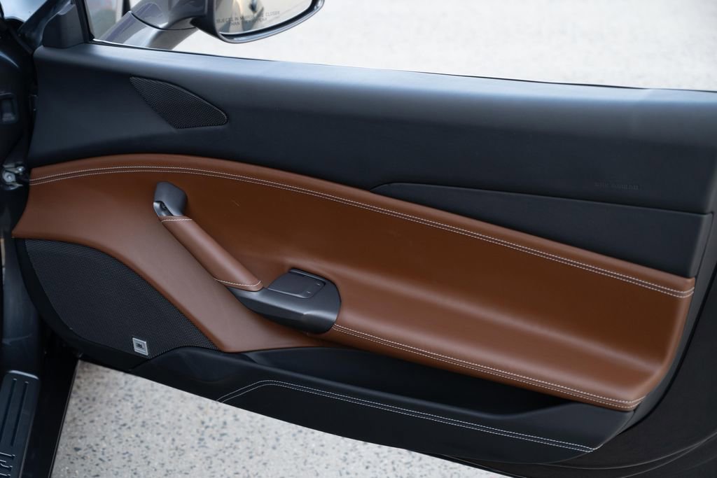 Certified 2016 Ferrari 488 GTB image 53