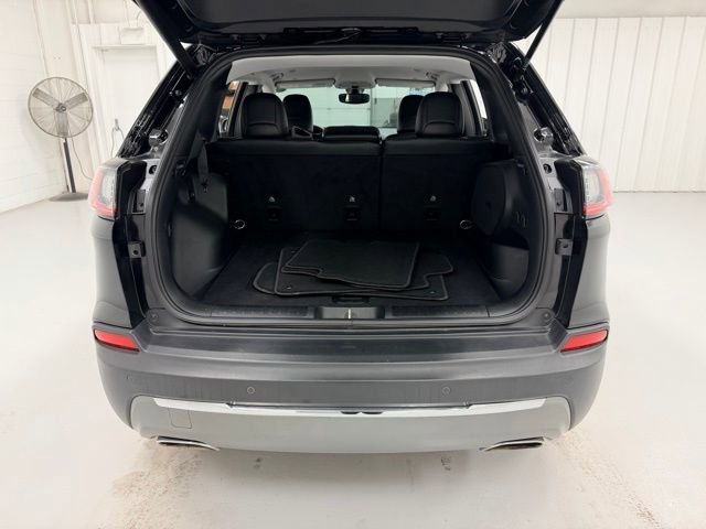 Used 2020 Jeep Cherokee Limited image 26