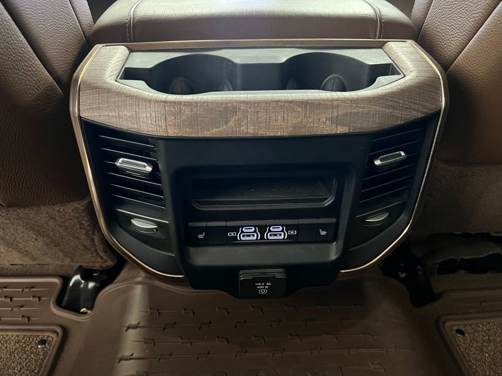 Used 2024 RAM 3500 Limited image 23