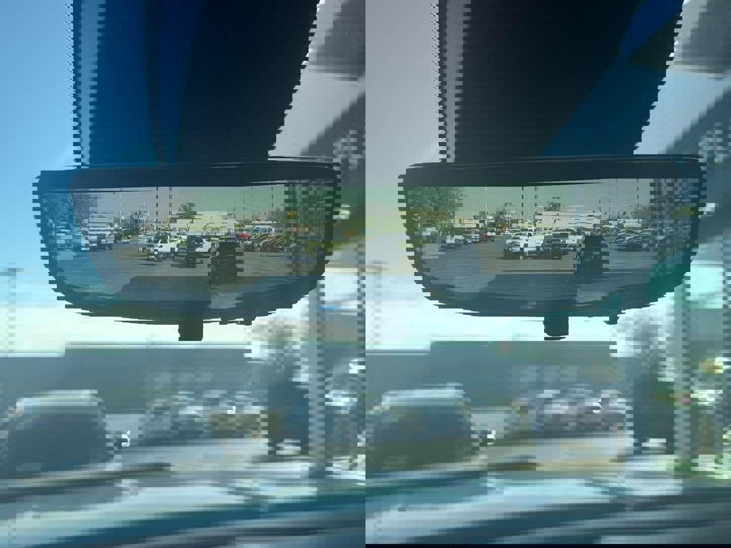 Used 2024 GMC Sierra 2500 AT4X image 31