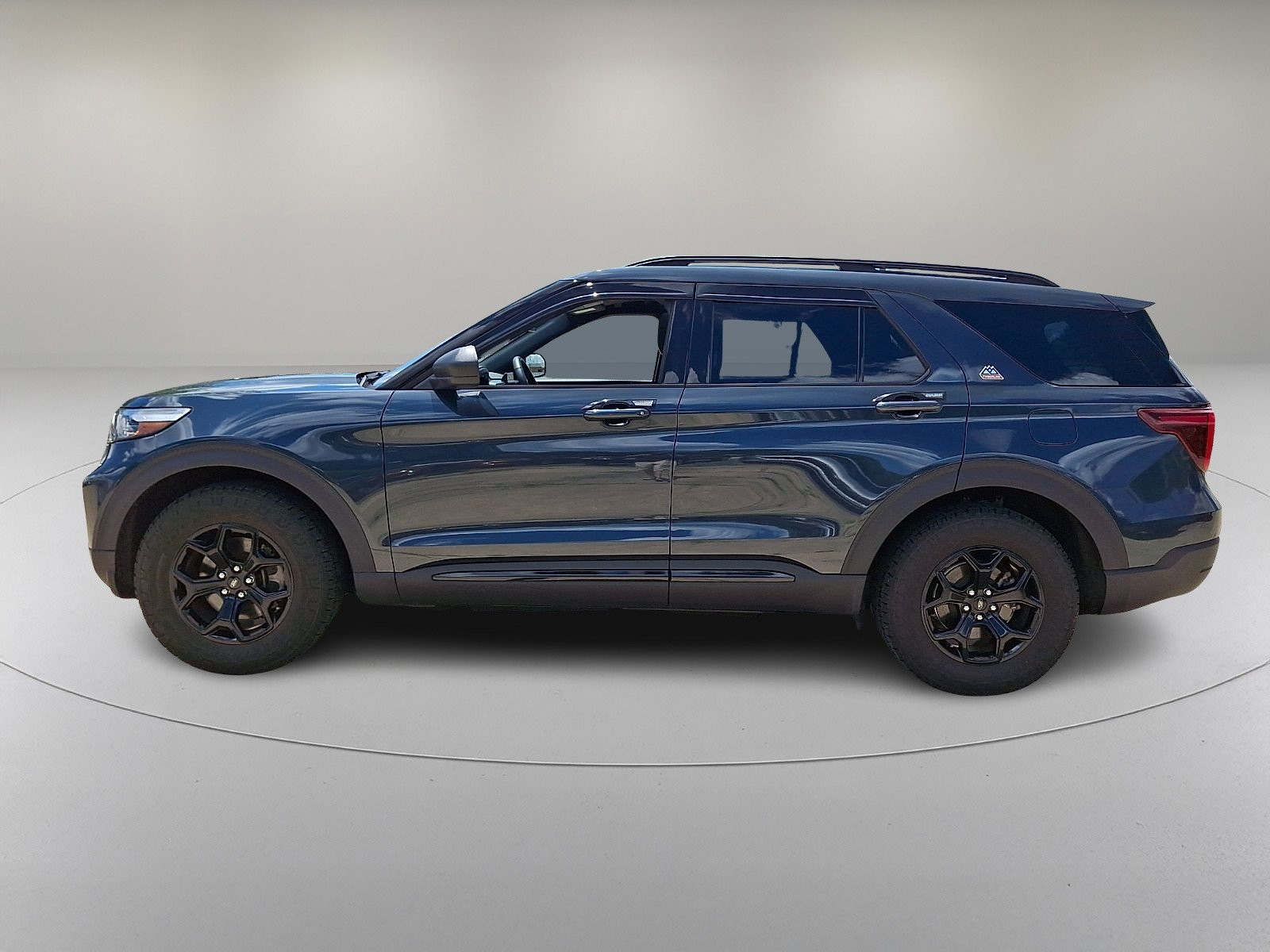 Used 2023 Ford Explorer Timberline AWD/4WD image 6