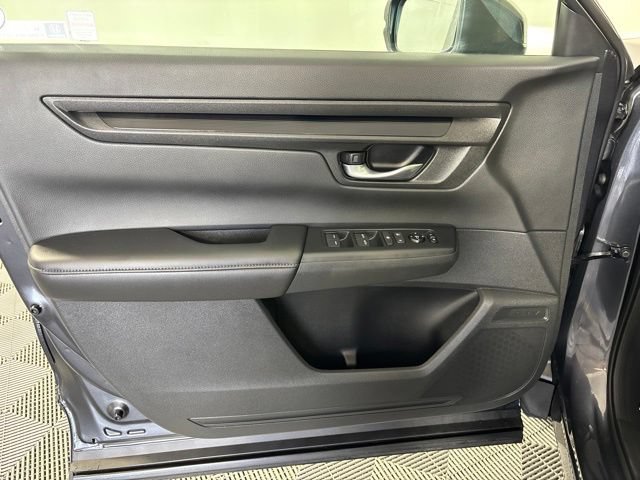 Used 2026 Honda CR-V EX image 12