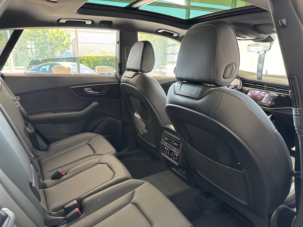 New 2026 Audi Q8 Premium Plus AWD/4WD image 44
