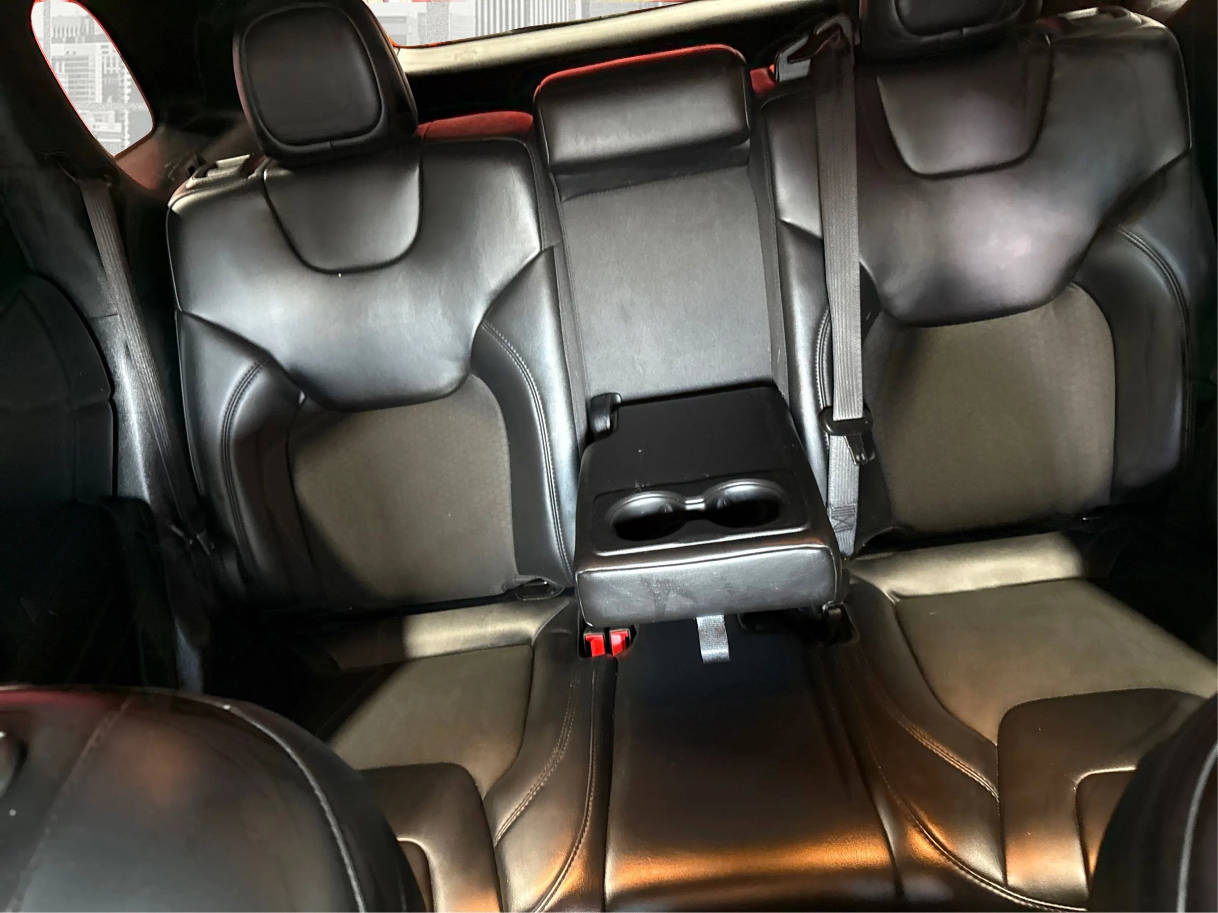 Used 2020 Jeep Cherokee Latitude Plus image 19
