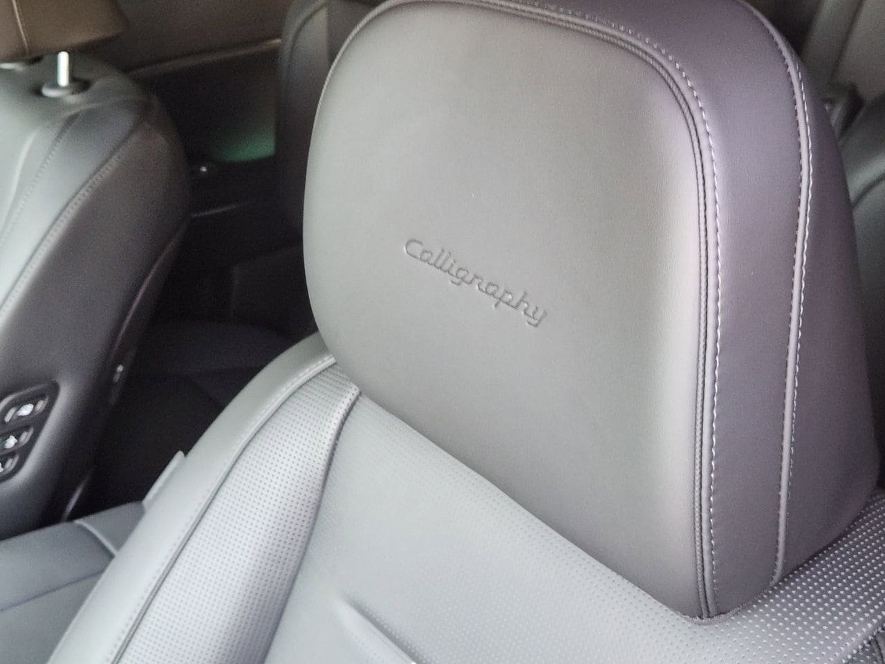 New 2026 Hyundai Palisade Calligraphy AWD/4WD image 12