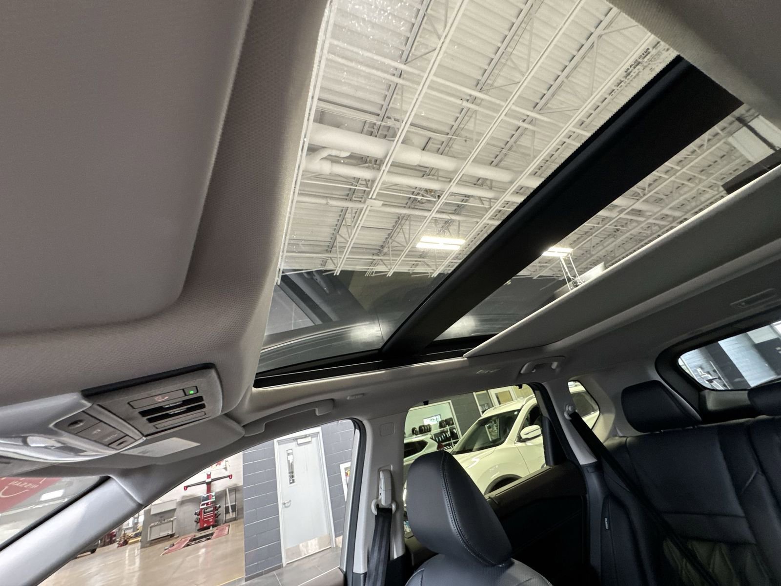 Certified 2023 Nissan Rogue Platinum image 25