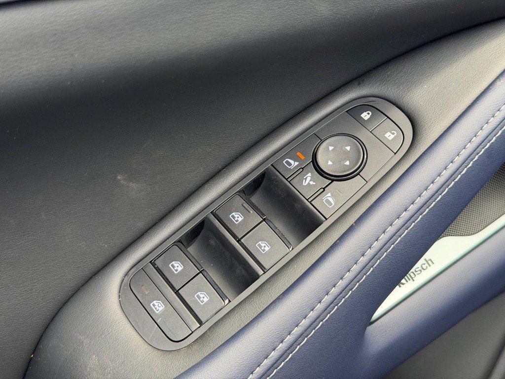 New 2027 INFINITI QX60 Sport w/ Dark Cargo Package AWD/4WD image 10