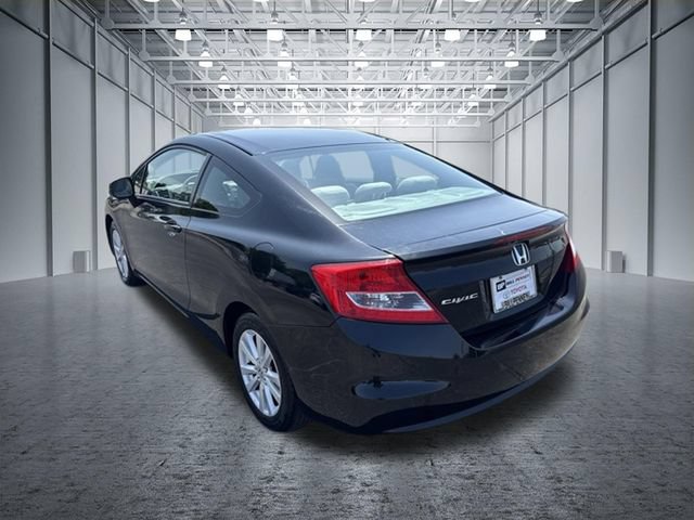 Used 2012 Honda Civic EX image 3