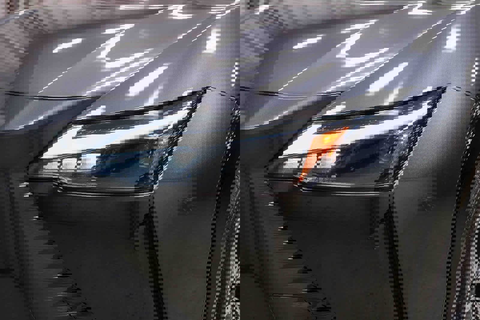 Used 2024 Lexus RZ 300e Premium image 11