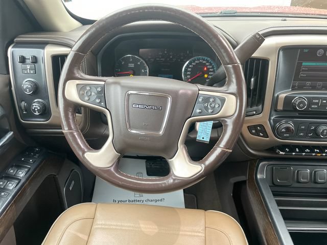 Used 2018 GMC Sierra 1500 Denali AWD/4WD image 23