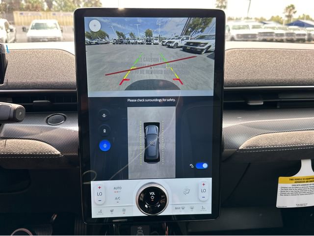 New 2025 Ford Mustang Mach-E GT w/ Bronze Appearance Package image 10