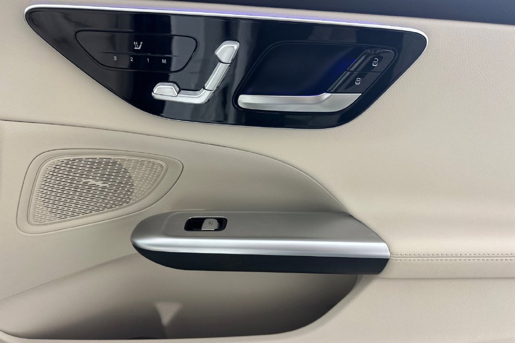 Certified 2026 Mercedes-Benz C 300 Sedan image 20