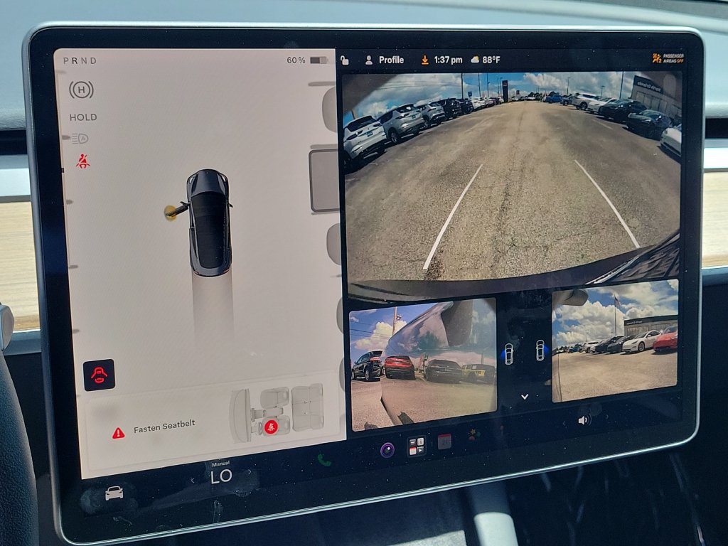 Used 2023 Tesla Model 3 Standard Range RWD image 23