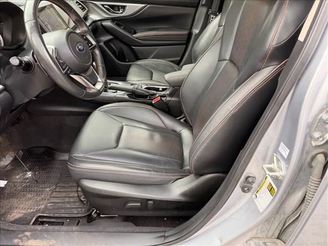 Used 2023 Subaru Crosstrek 2.5i Limited AWD/4WD image 12