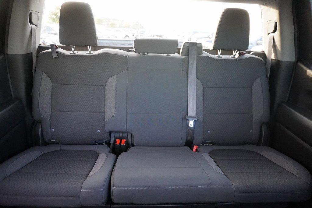 Used 2019 Chevrolet Silverado 1500 LT w/ Texas Edition image 24