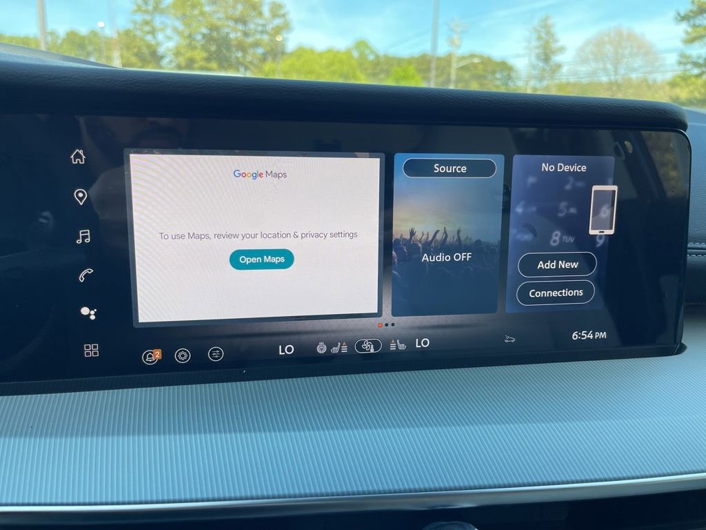 New 2026 Nissan Murano SL image 8