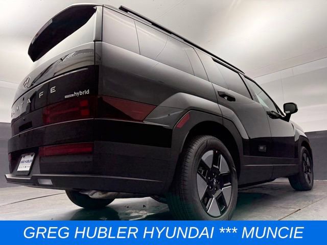 New 2026 Hyundai Santa Fe SEL AWD/4WD image 14