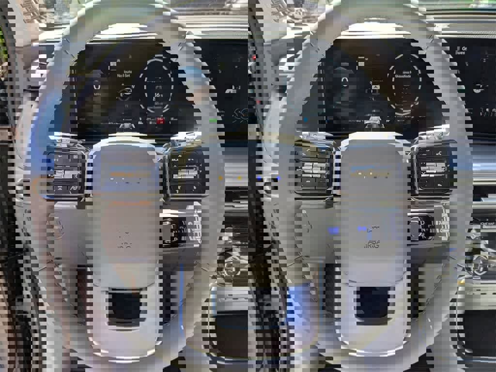 New 2026 Hyundai Ioniq 9 Limited image 23