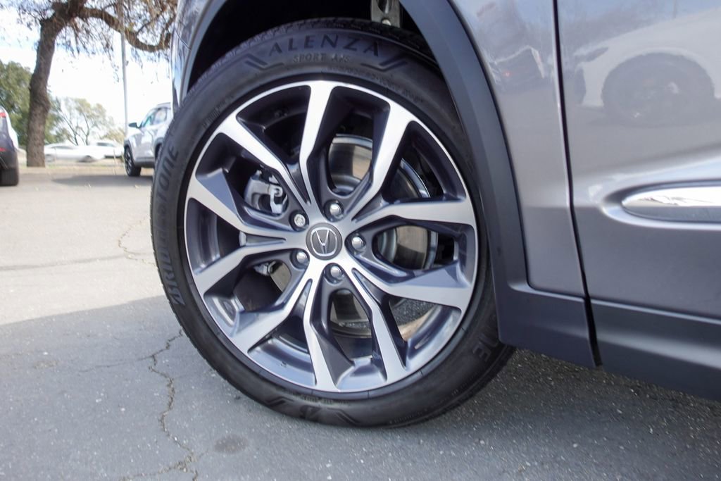 Used 2023 Acura MDX SH-AWD w/ Technology Package image 10