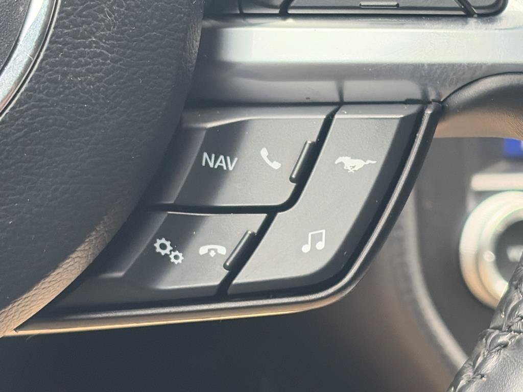 Used 2023 Ford Mustang Mach 1 RWD image 13