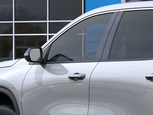 New 2026 Chevrolet Traverse LT w/ Driver Confidence Package FWD image 12