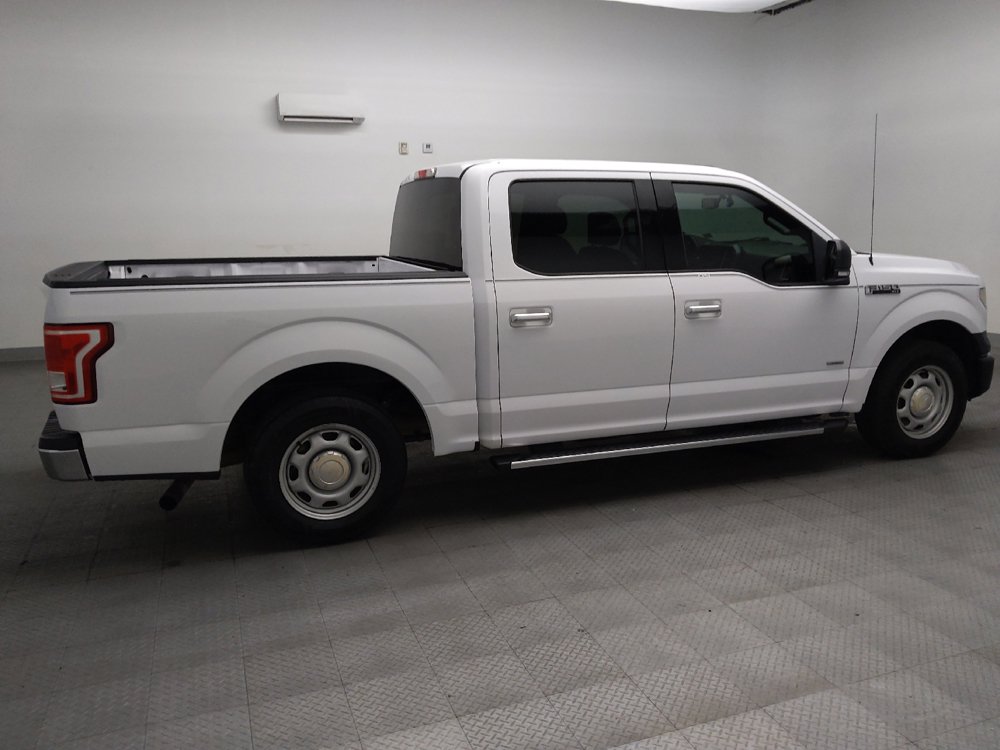 Used 2015 Ford F150 XLT w/ Equipment Group 301A Mid RWD image 10