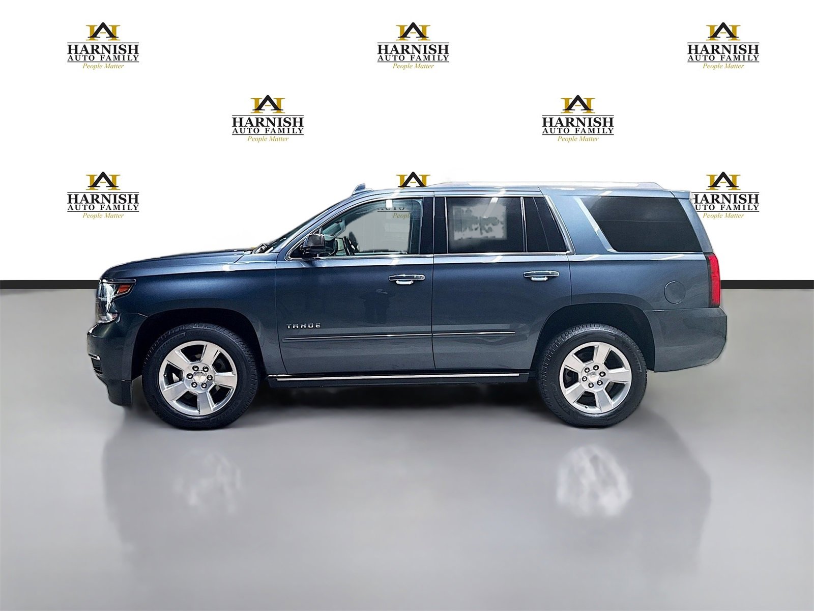 Used 2019 Chevrolet Tahoe Premier image 8