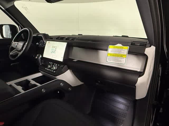 New 2026 Land Rover Defender 110 S AWD/4WD image 14