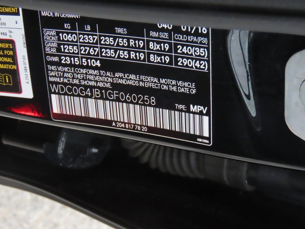 Used 2016 Mercedes-Benz GLC 300 image 32