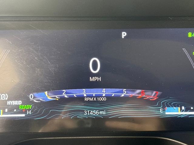 Used 2023 Jeep Grand Cherokee 4WD 4xe image 18