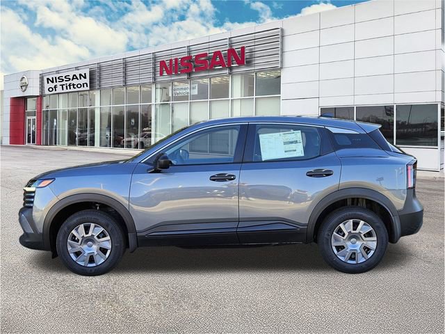 New 2026 Nissan Kicks S image 4