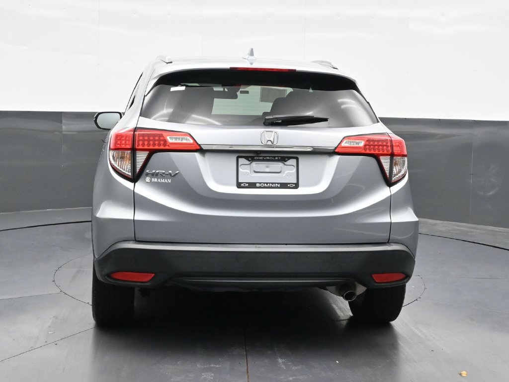 Used 2020 Honda HR-V EX image 4