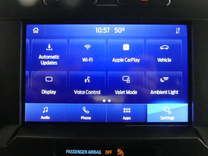 Used 2022 Ford F450 XLT image 37
