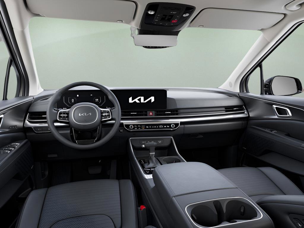 New 2026 Kia Carnival SX Prestige image 15