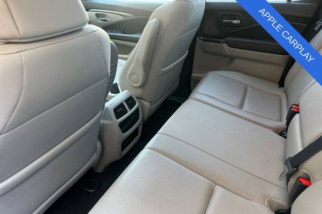 Used 2023 Honda Ridgeline RTL image 12