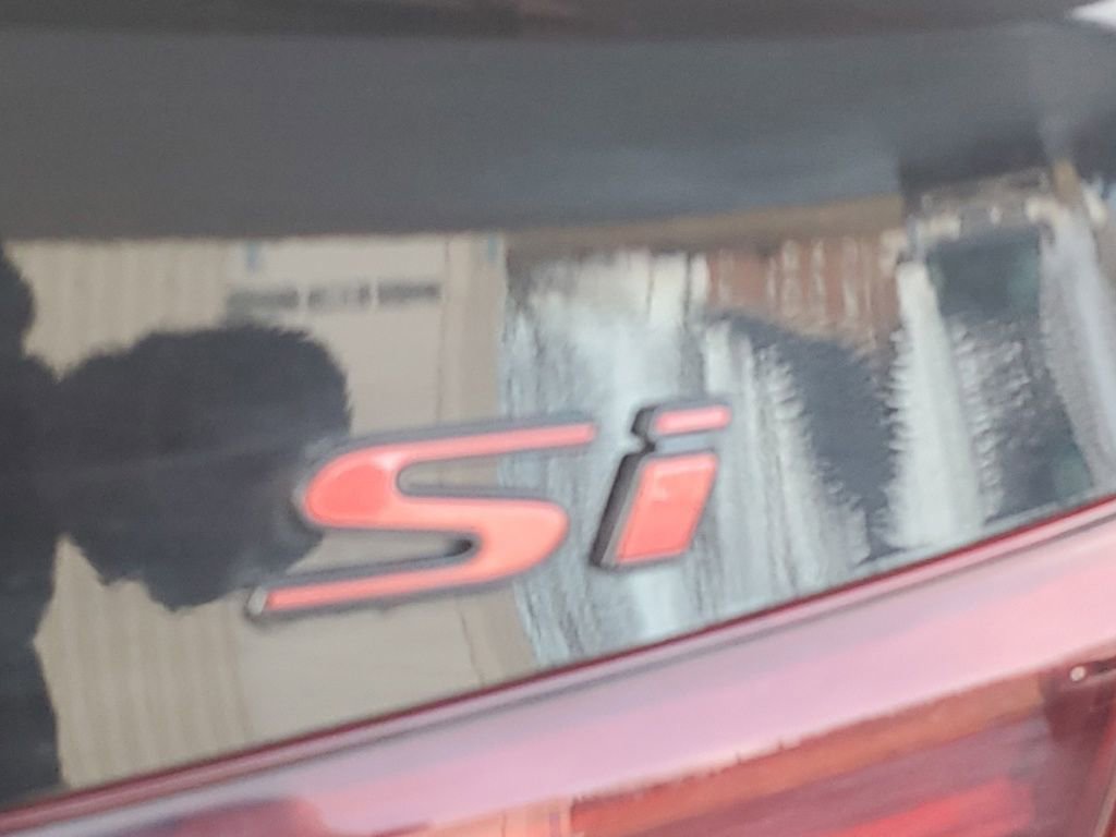 Used 2025 Honda Civic Si image 7